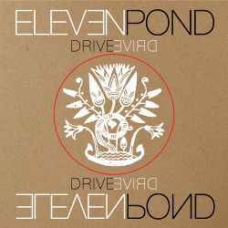Eleven Pond - Drive (2020)