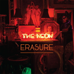 Erasure - The Neon Singles (Limited Edition Boxset) (2020)