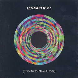 VA - Essence: Tribute To New Order (1997)