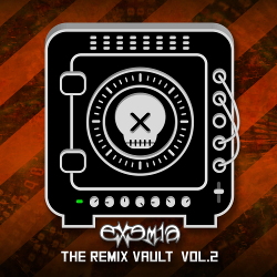 Exemia - The Remix Vault vol.2 (2020)