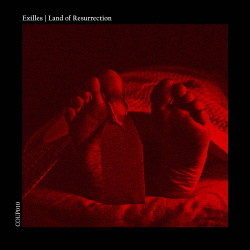 Exilles - Land of Resurrection (EP) (2020)