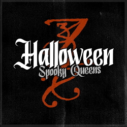 Faderhead - Halloween Spooky Queens (Single) (2020)