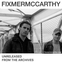Fixmer / McCarthy - Unreleased From the Archives (Single) (2020)