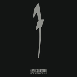 Fliehende Stürme - Graue Schatten (Live at Maschinenfest 2k15) (2020)