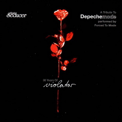 Forced To Mode - 30 Years Of Violator: A Tribute To Depeche Mode - Live & Acoustic Versions (2020)