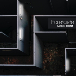 Foretaste - Lost: Run! (Single) (2020)