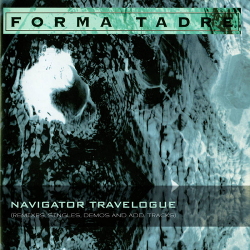 Forma Tadre - Navigator Travelogue (2020)