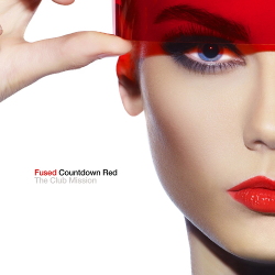 Fused - Countdown Red (The Club Mission) (Single) (2020)