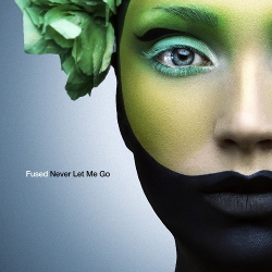 Fused - Never Let Me Go (Single) (2020)