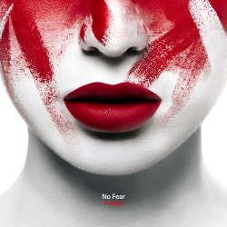 Fused - No Fear (Single) (2020)