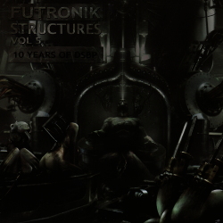 VA - Futronik Structures Vol. 5 (10 Years of DSBP) (2007)