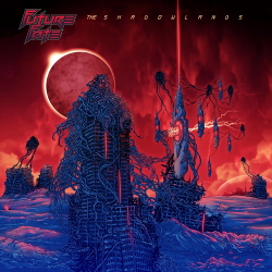 Future Fate - The Shadowlands (2020)