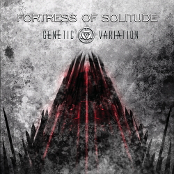 Genetic Variation - Fortress Of Solitude (2020)