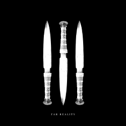 Giirls - Far Reality (2020)