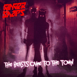 Ginger Snap5 - The Beasts Came to the Town (2020)