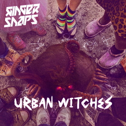 Ginger Snap5 - Urban Witches (Single) (2020)