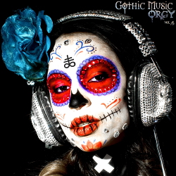 VA - Gothic Music Orgy, Vol. 6 (2020)