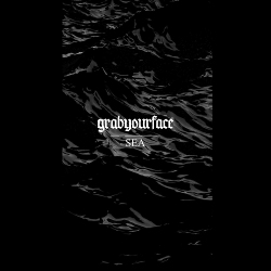 Grabyourface - sea (2020)