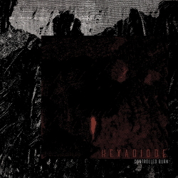 HEXADIODE - Controlled Burn (2020)