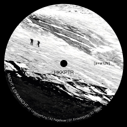 HKKPTR - Macht & Ohnmacht (EP) (2020)