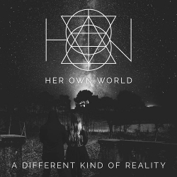 H.O.W. - A Different Kind Of Reality EP (2020)