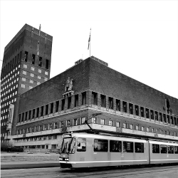 Hammershøi - Hammershøi (2020)