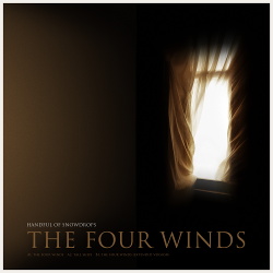 Handful Of Snowdrops - The Four Winds (Single) (2020)