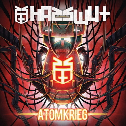Hasswut - Atomkrieg (The Remixes) (2020)