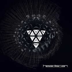Headscan - Recognizer [2003-2005] (2020)