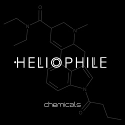 Heliophile - Chemicals (Single) (2020)