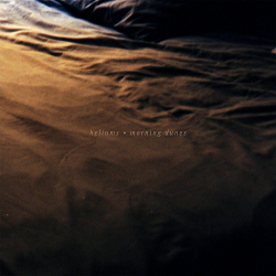Heliums - Morning Dunes (2020)