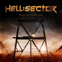 Hell:Sector - Blood On Europe's Gate (Single) (2020)