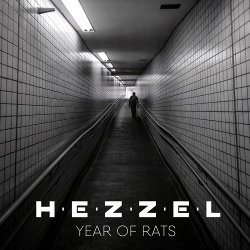 Hezzel - Year of Rats (2020)