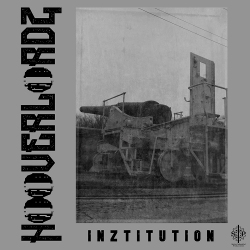 Hooverlordz - Inztitution (EP) (2020)