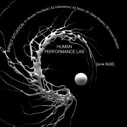 Human Performance Lab - Impact Situation (2020)