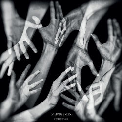 IV Horsemen - Human Crash (EP) (2020)