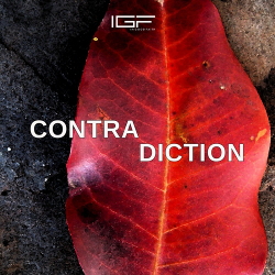 In Good Faith - Contradiction (Single) (2020)