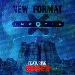 Inertia - New Format (Single) (2021)