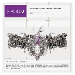 VA - Infacted Compilation Vol. 8 (2020)