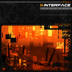 Interface - Dystopia (2020)