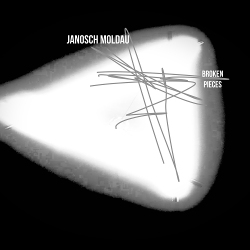 Janosch Moldau - Broken Pieces (EP) (2020)