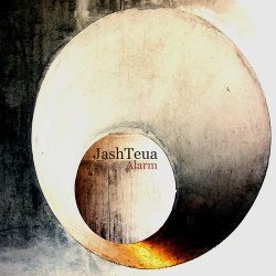Jash Teua - Alarm EP (2019)