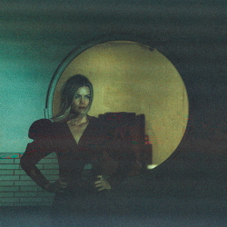 Jennifer Touch - Behind the Wall (2020)