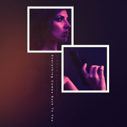 Jigsaw Sequence - Everything Comes Back to You EP (2020)