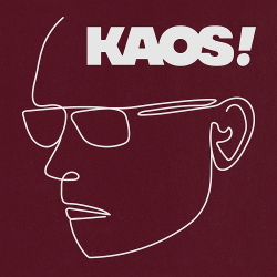 KAOS! - Transit Two (EP) (2020)