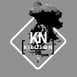 K-Nitrate - Kiloton Endgame (2020)