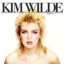 Kim Wilde - Select (Expanded & Remastered) (2020)