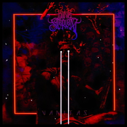 King Stephen - Vanitas (2020)
