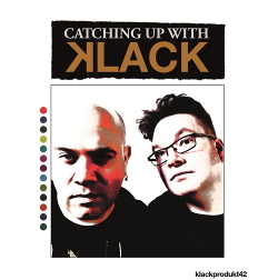 Klack - Catching Up With Klack (2020)