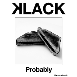 Klack - Probably (2020)